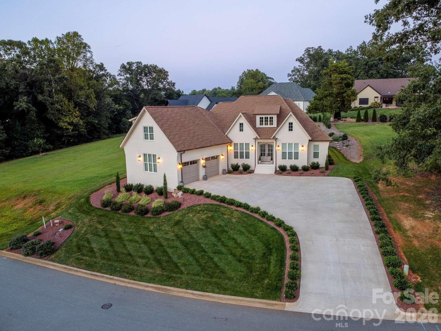 Single Family Residence at 4413 Holly Circle NE, Conover, photo 43 of 48