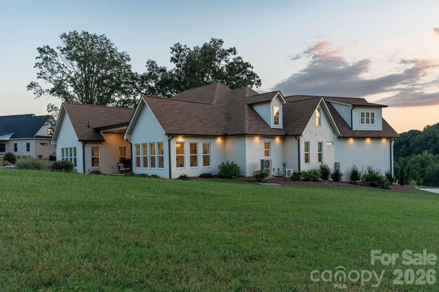 Single Family Residence at 4413 Holly Circle NE, Conover, photo 45 of 48