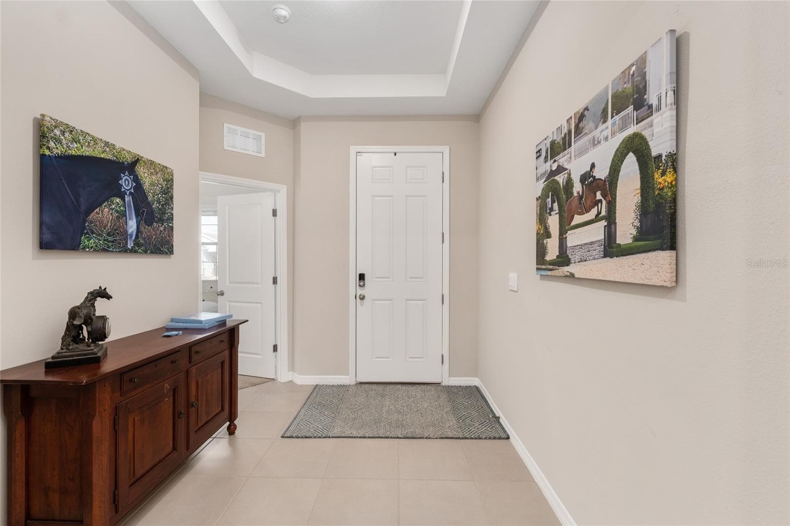 ENTRY WAY - 4940 NW 39TH LOOP, OCALA