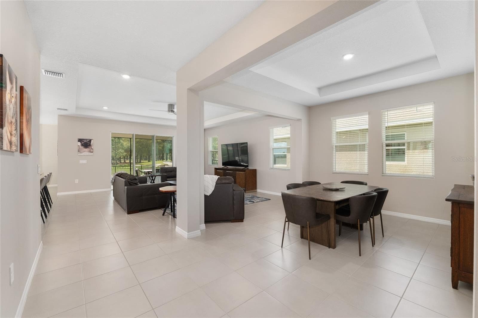 DINGIN AREA - 4940 NW 39TH LOOP, OCALA