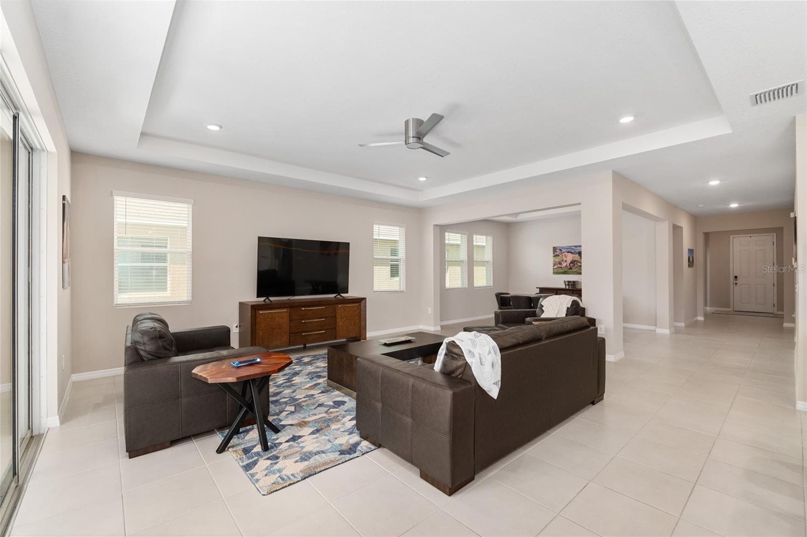 GREAT ROOM - 4940 NW 39TH LOOP, OCALA