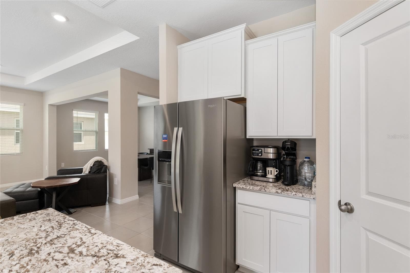 KITCHEN - 4940 NW 39TH LOOP, OCALA