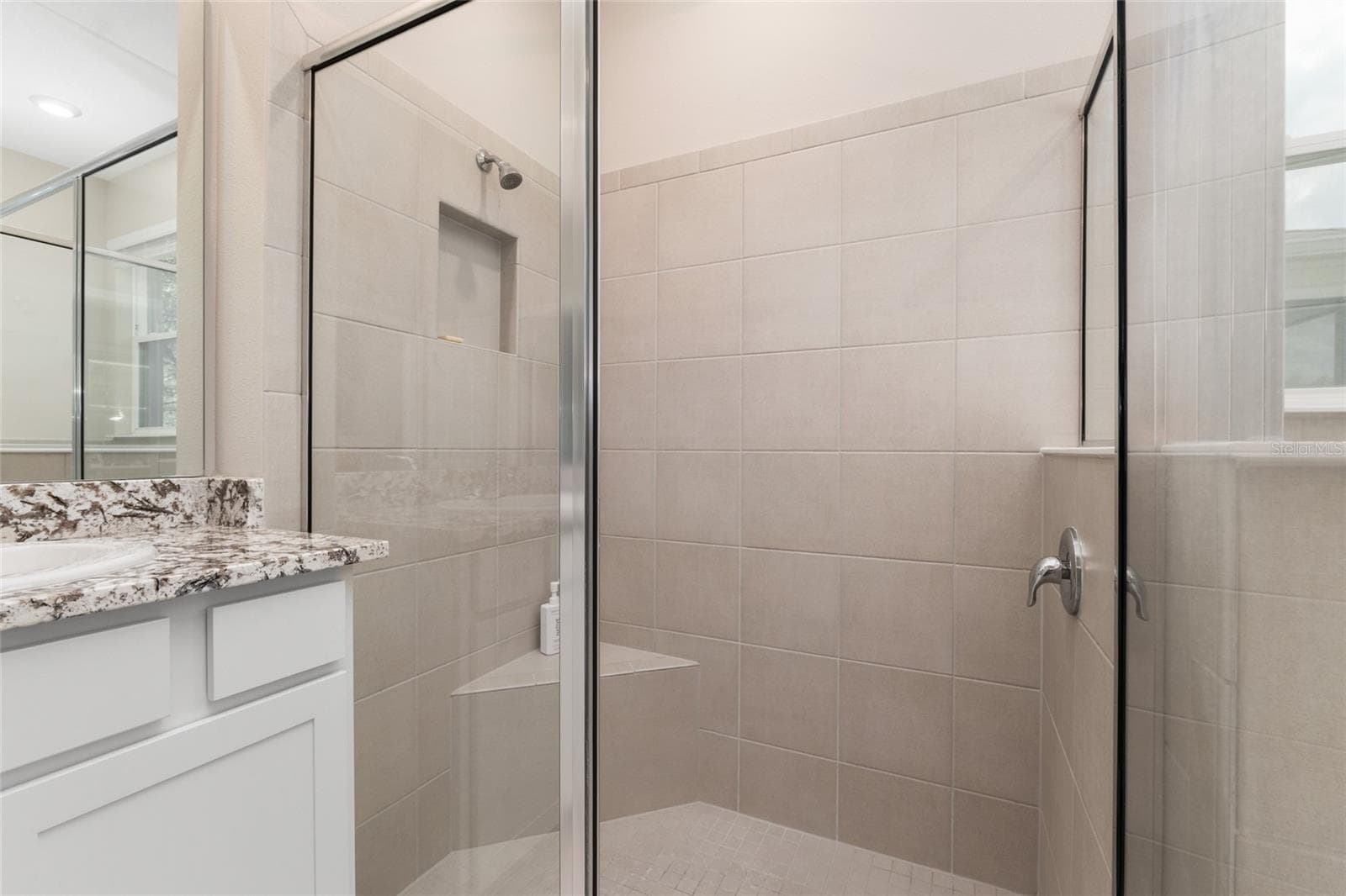 PRIMARY BATHROOM - 4940 NW 39TH LOOP, OCALA