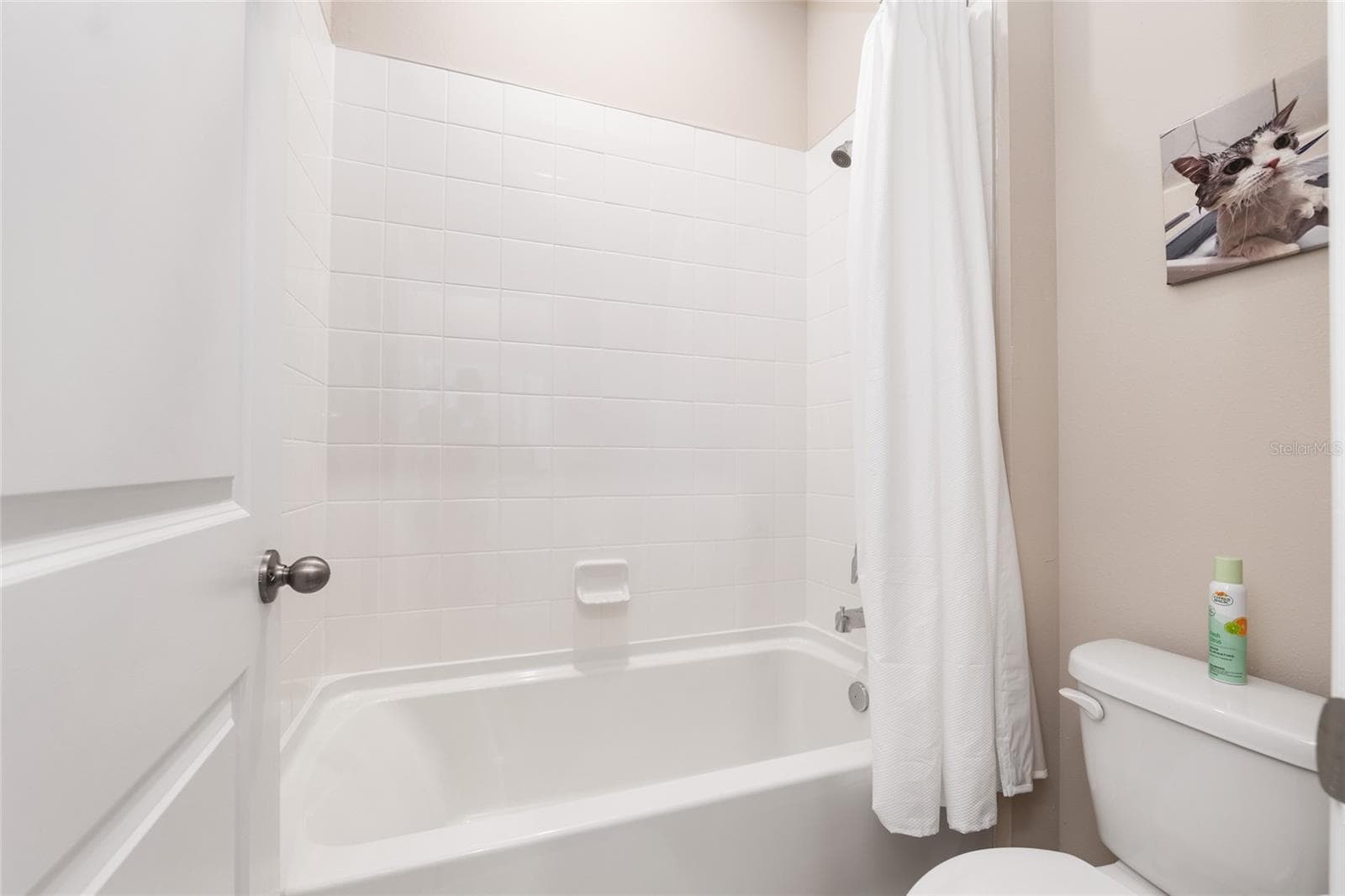 GUEST BATHROOM - 4940 NW 39TH LOOP, OCALA