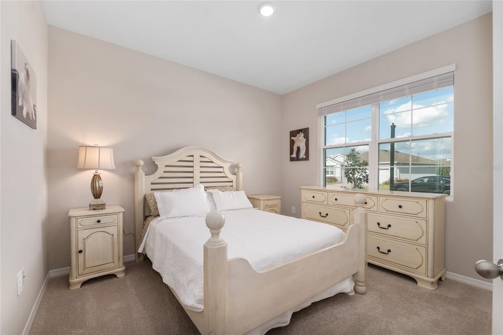 GUEST BEDROOM - 4940 NW 39TH LOOP, OCALA