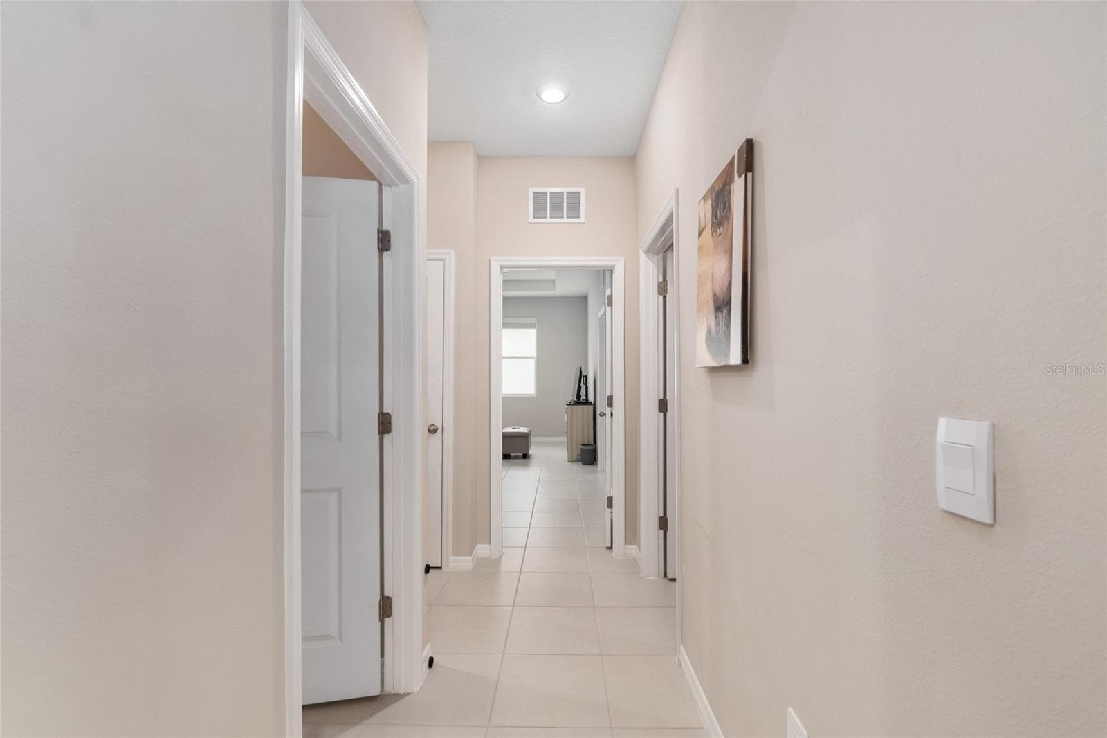 HALLWAY - 4940 NW 39TH LOOP, OCALA