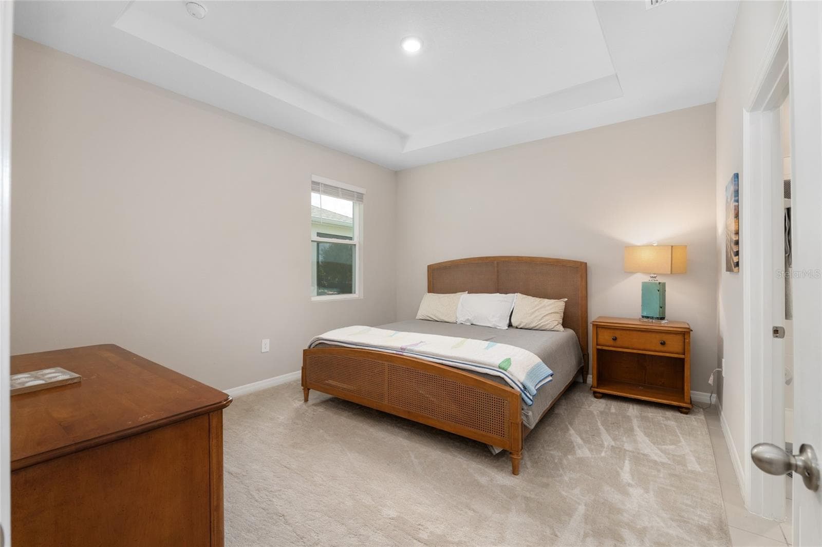GUEST BEDROOM - 4940 NW 39TH LOOP, OCALA