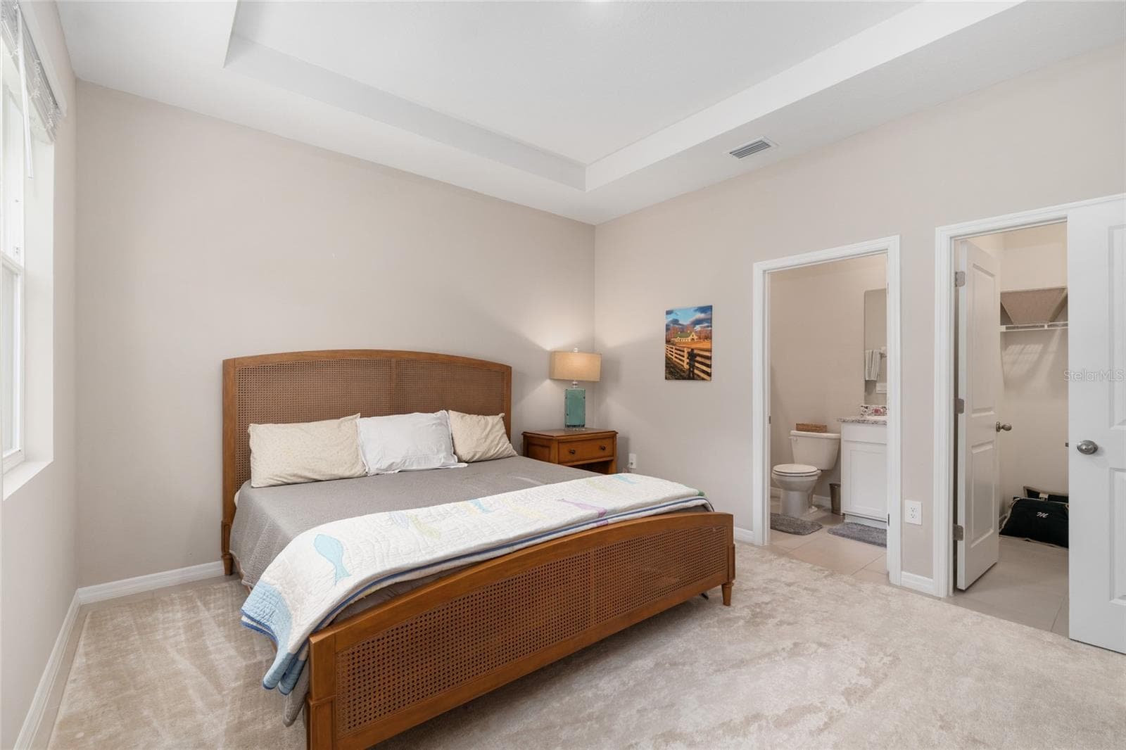 GUEST BEDROOM - 4940 NW 39TH LOOP, OCALA