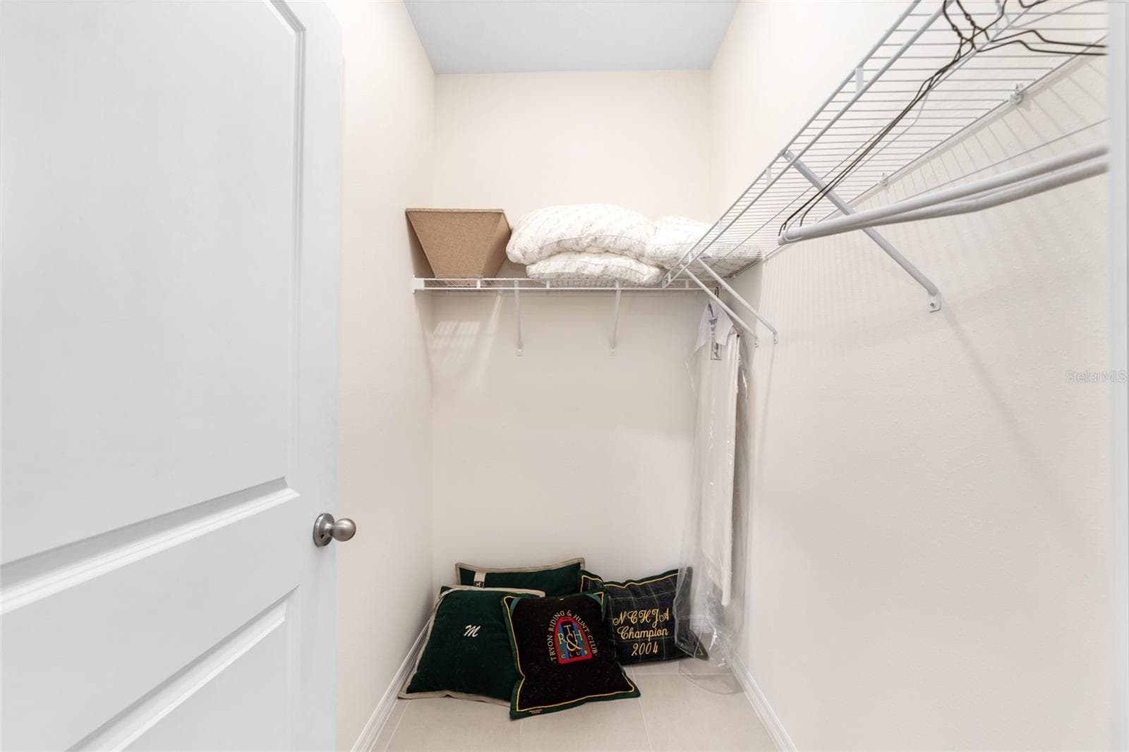 WALK-IN CLOSET - 4940 NW 39TH LOOP, OCALA