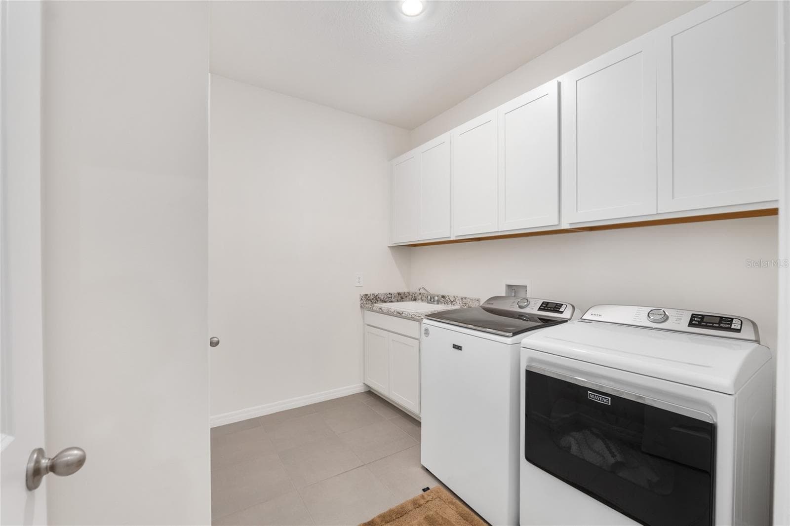 LAUNDRY ROOM - 4940 NW 39TH LOOP, OCALA