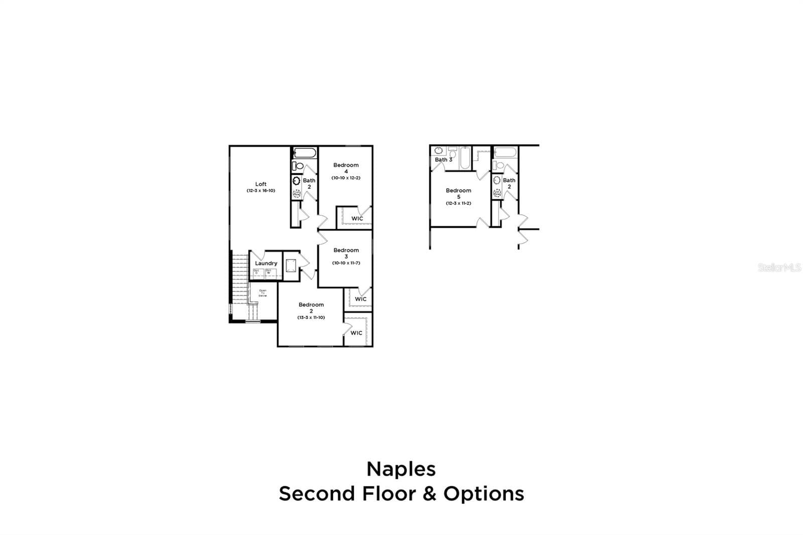 Single Family Residence at 3291 CUP DR, LAKELAND, photo 4 of 4
