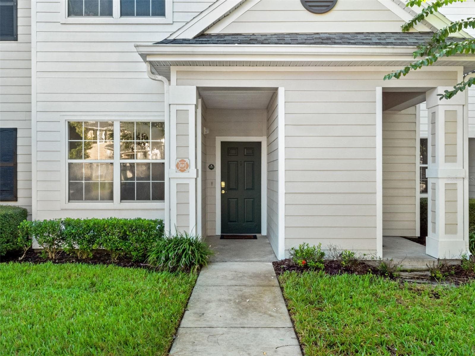 Front - 431 SOUTHERN PECAN CIR #101, WINTER GARDEN
