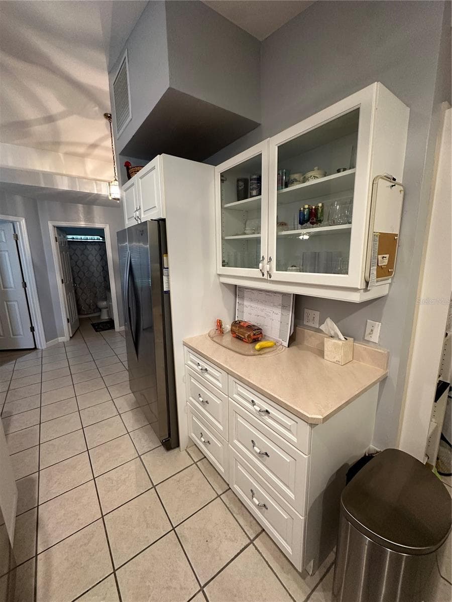 Kitchen - 11793 CREEK DR, ALACHUA