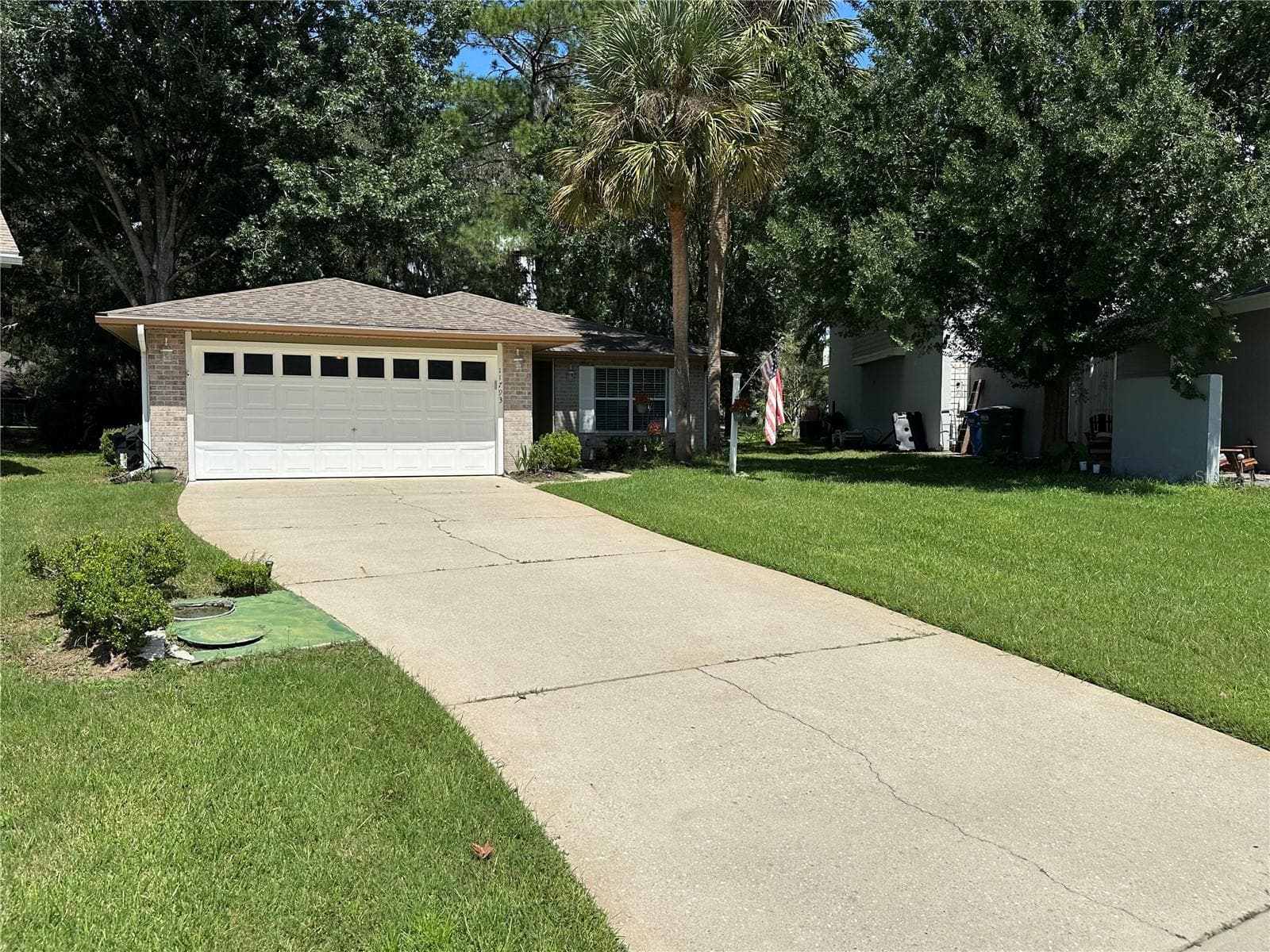 Single Family Residence at 11793 CREEK DR, ALACHUA, photo 39 of 40