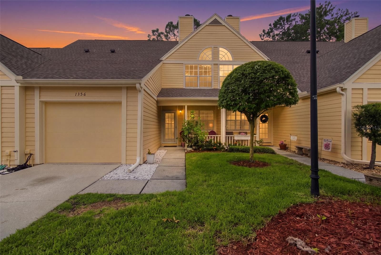 Condominium at 1356 BIG PINE DR #1356, VALRICO, photo 2 of 91