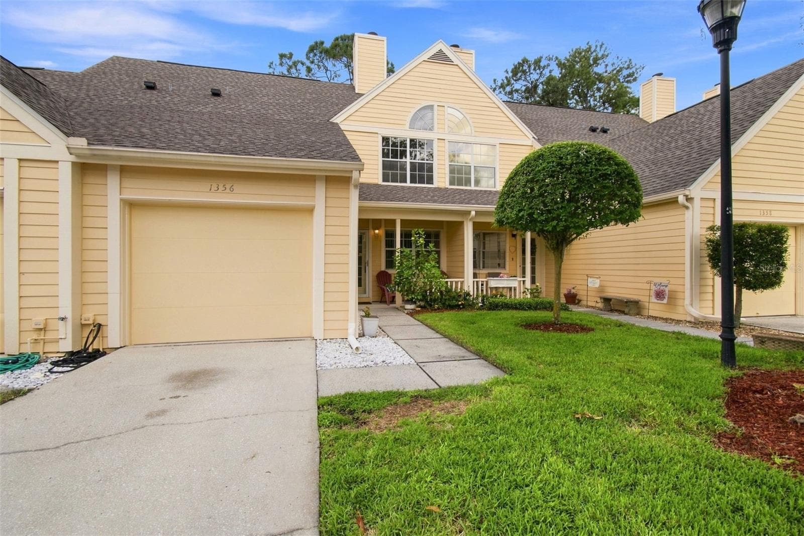 Condominium at 1356 BIG PINE DR #1356, VALRICO, photo 58 of 91