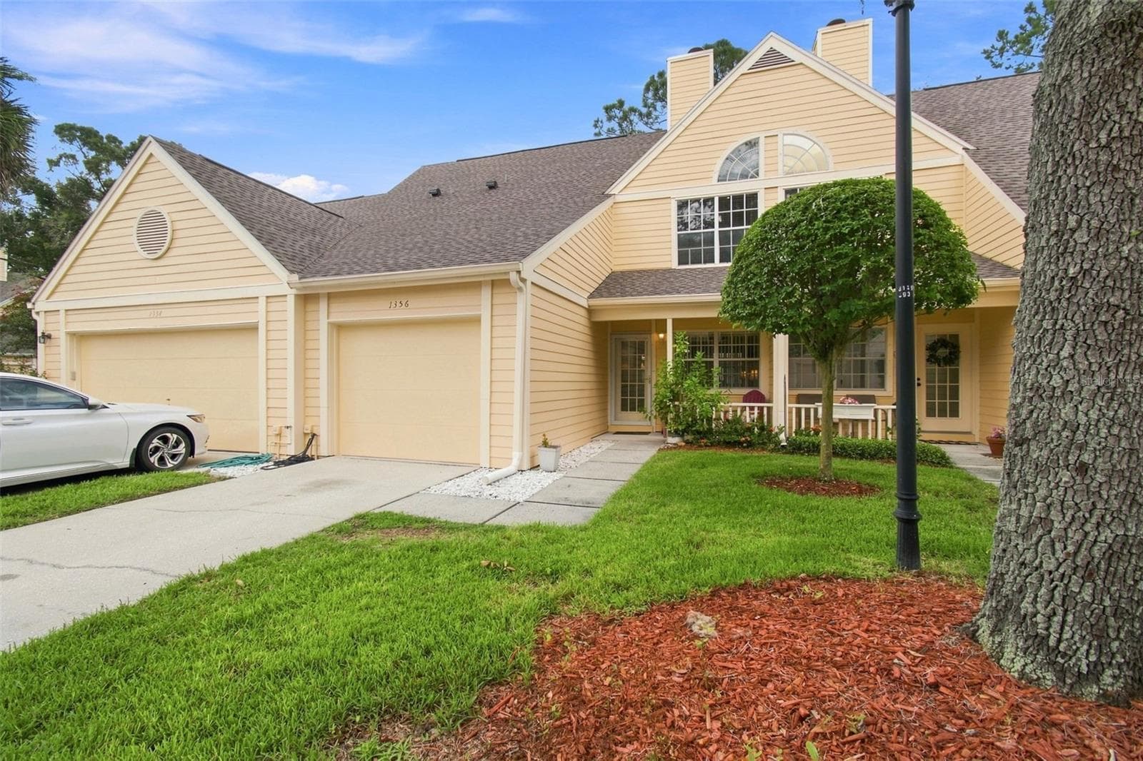 Condominium at 1356 BIG PINE DR #1356, VALRICO, photo 59 of 91