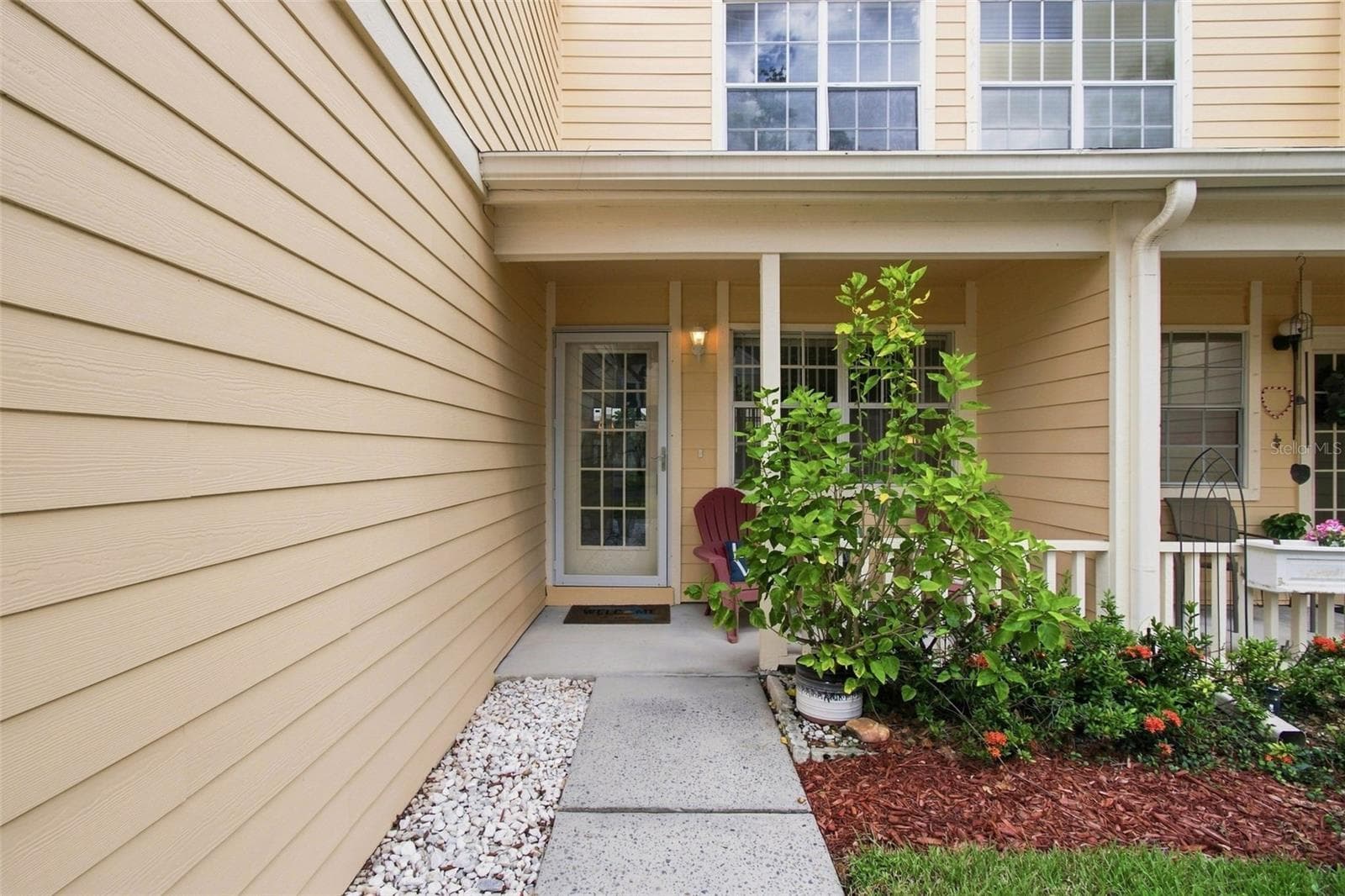Condominium at 1356 BIG PINE DR #1356, VALRICO, photo 3 of 91