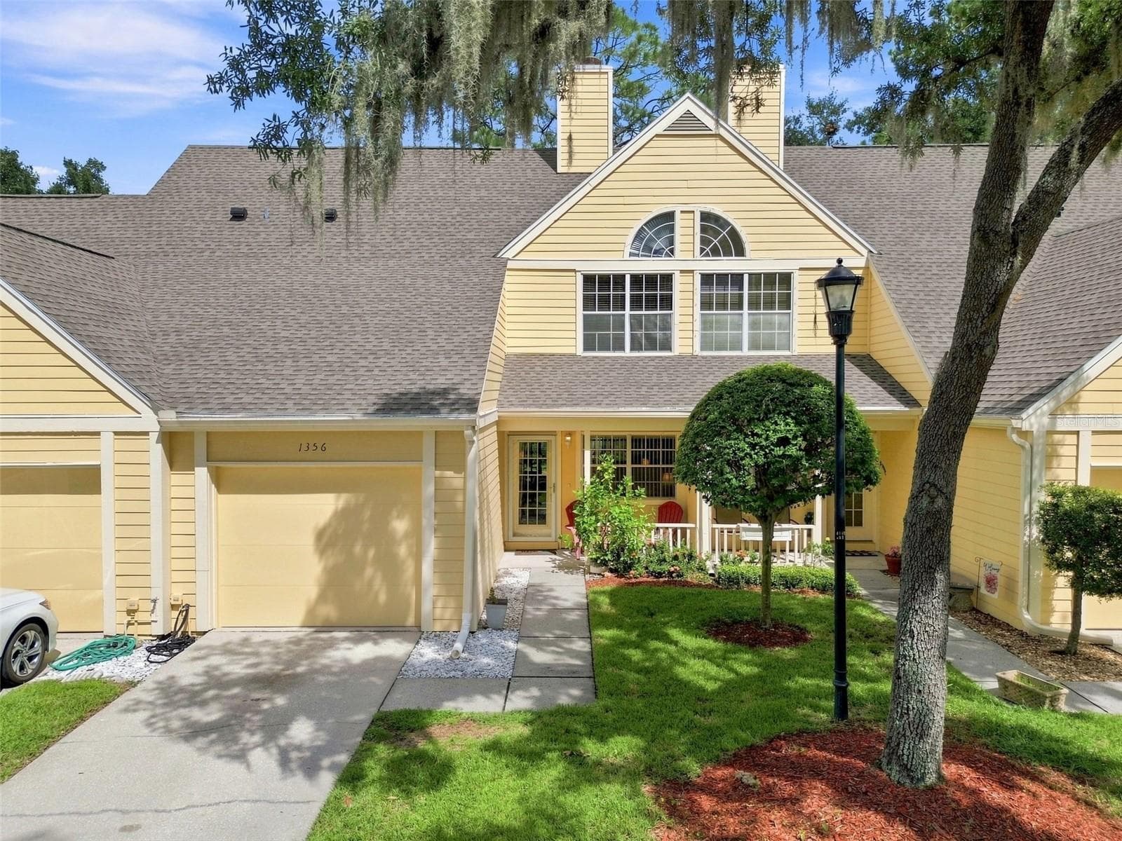 Condominium at 1356 BIG PINE DR #1356, VALRICO, photo 56 of 91