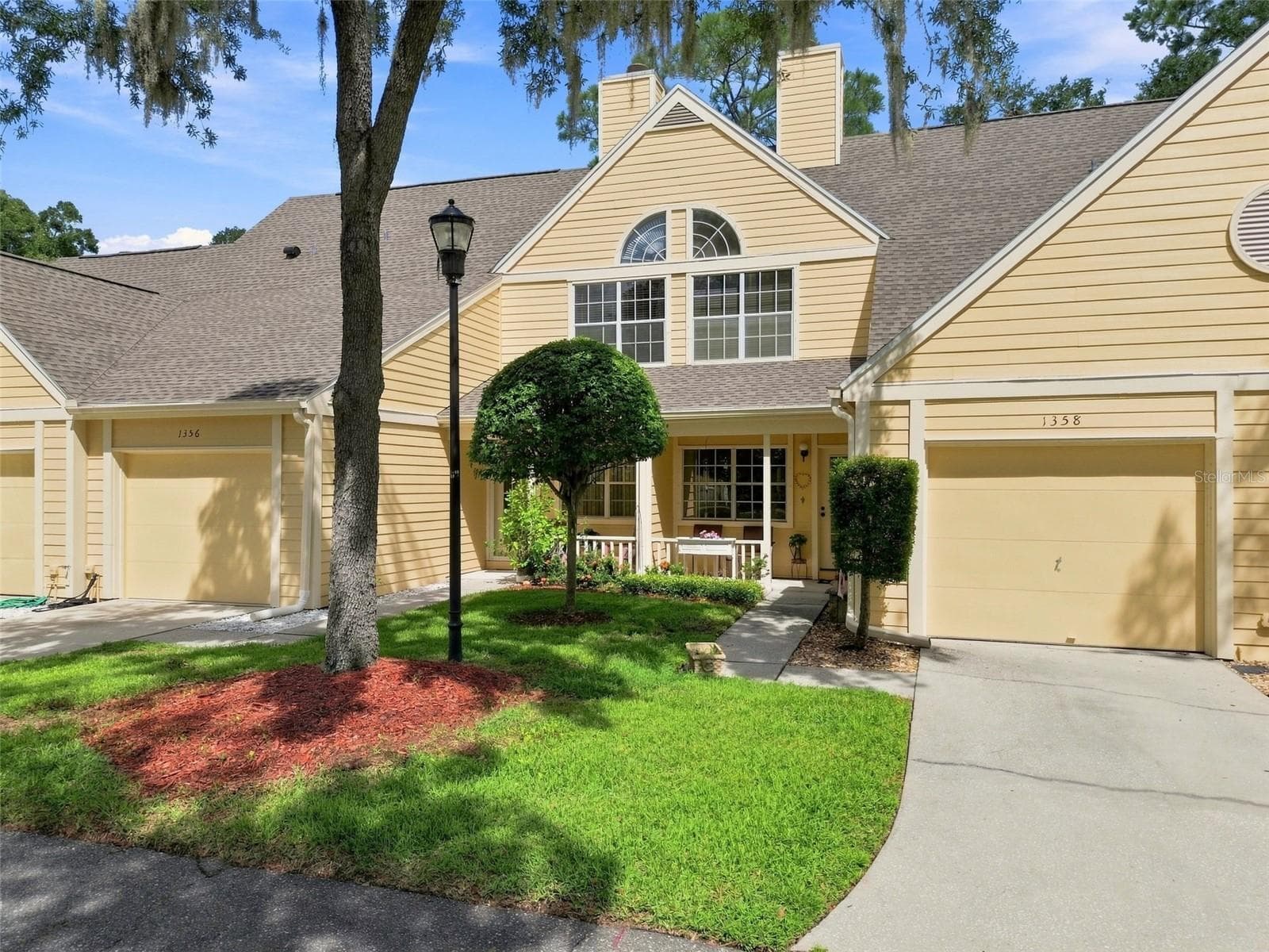 Condominium at 1356 BIG PINE DR #1356, VALRICO, photo 57 of 91