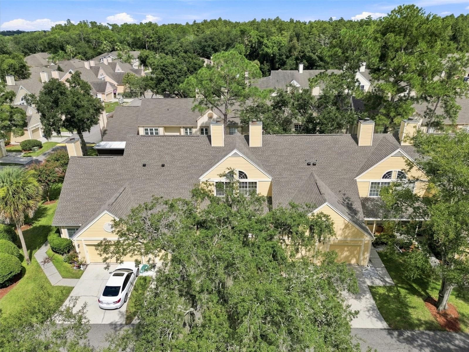 Condominium at 1356 BIG PINE DR #1356, VALRICO, photo 61 of 91