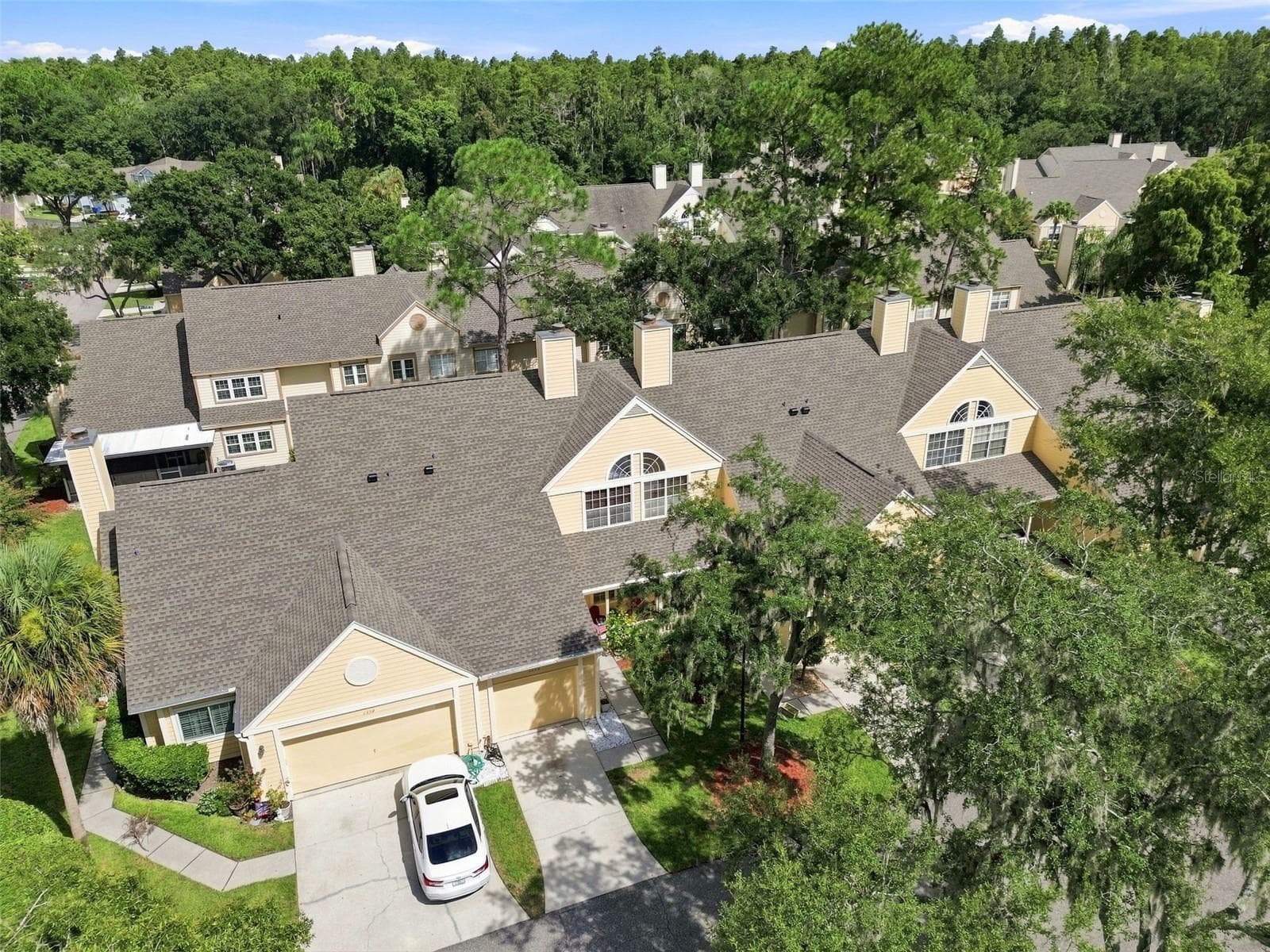Condominium at 1356 BIG PINE DR #1356, VALRICO, photo 62 of 91