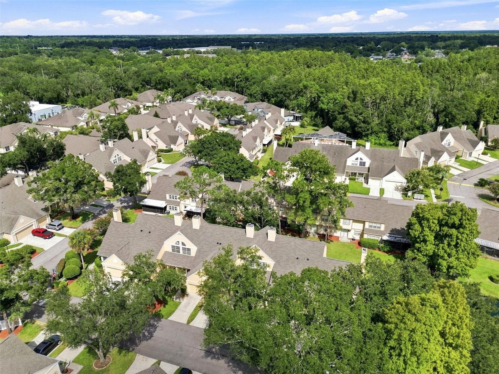 Condominium at 1356 BIG PINE DR #1356, VALRICO, photo 63 of 91