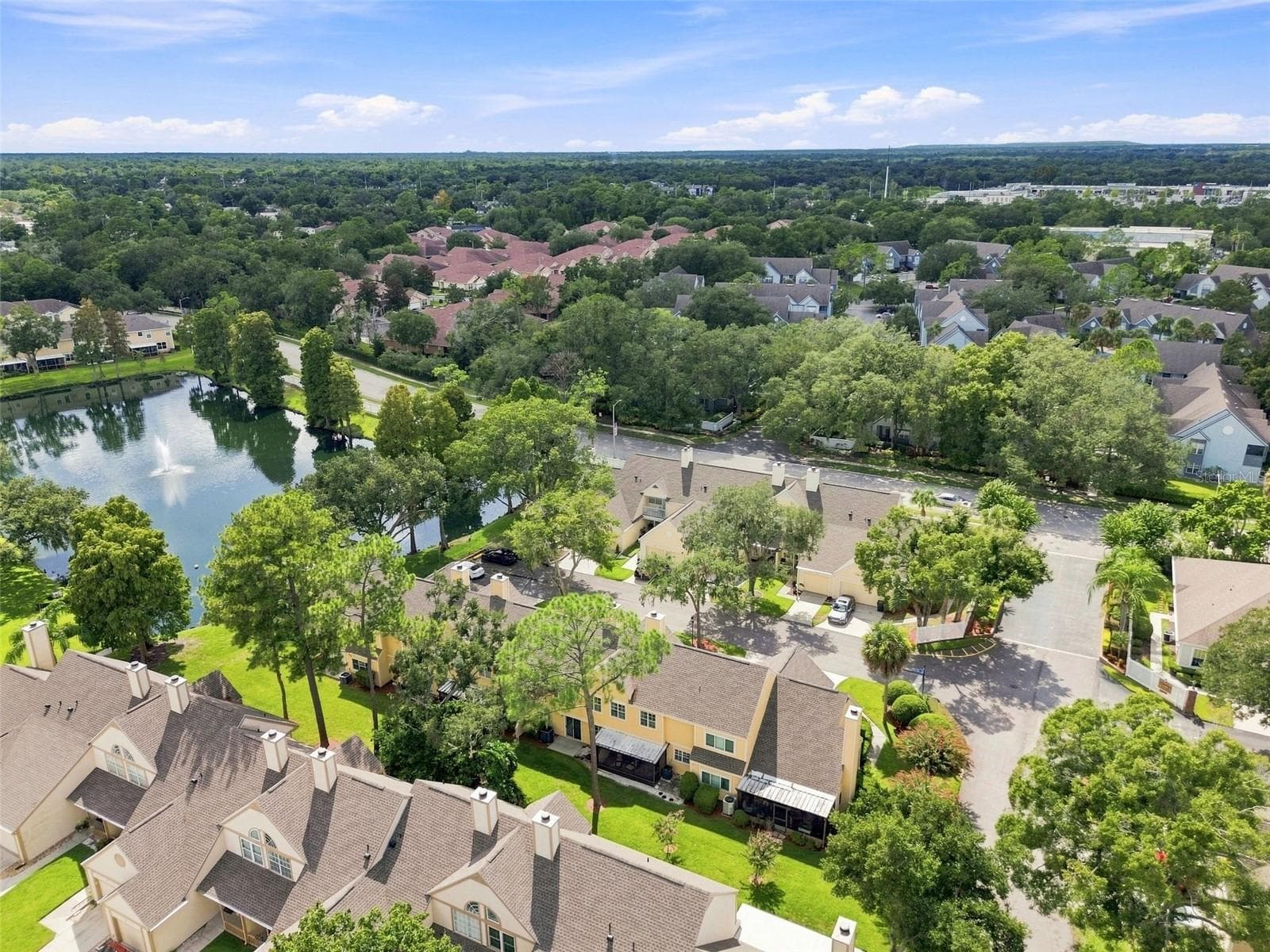 Condominium at 1356 BIG PINE DR #1356, VALRICO, photo 67 of 91