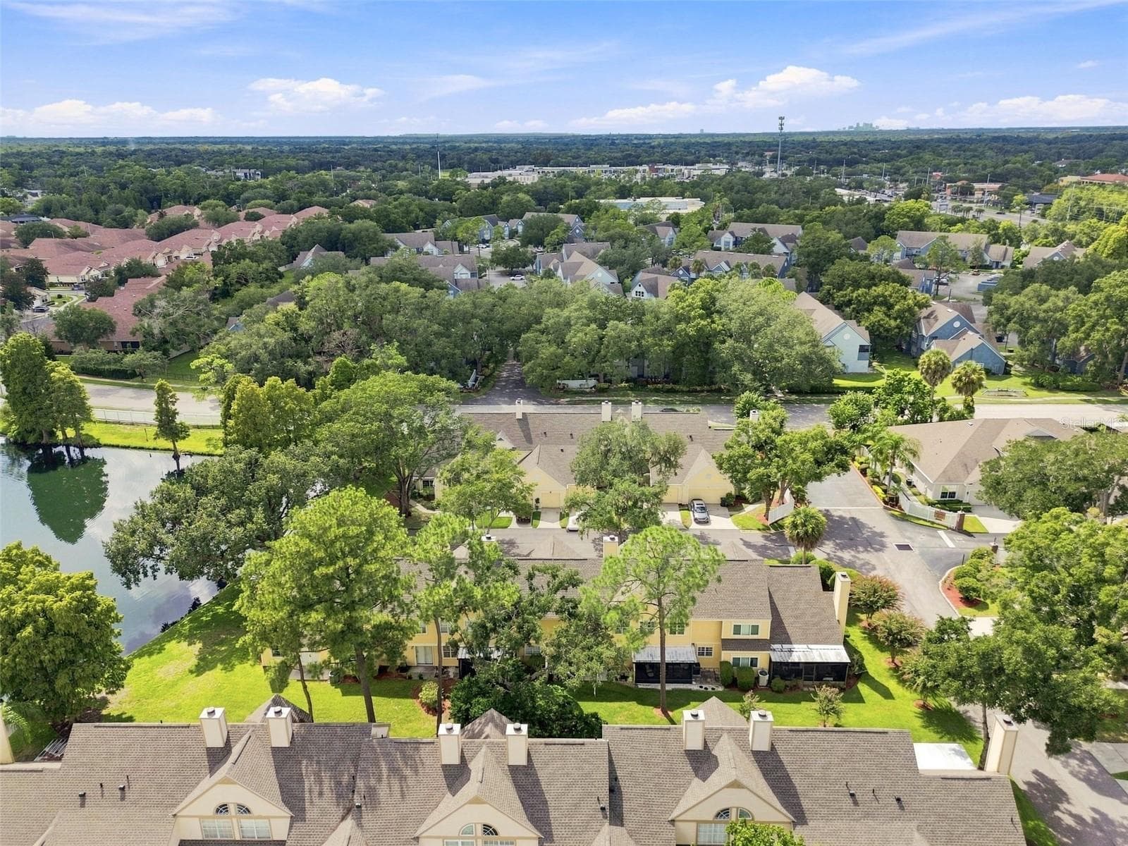 Condominium at 1356 BIG PINE DR #1356, VALRICO, photo 68 of 91