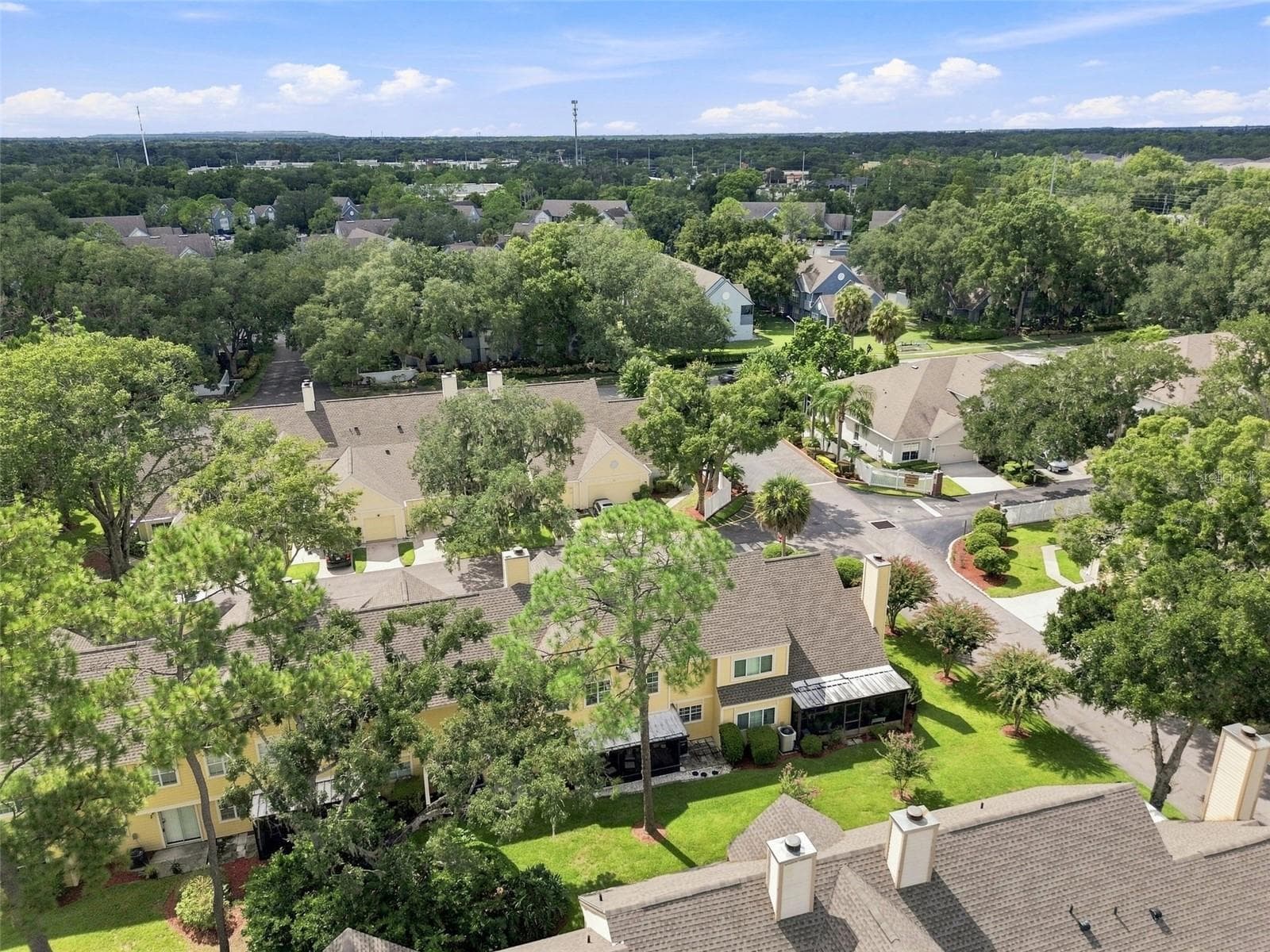 Condominium at 1356 BIG PINE DR #1356, VALRICO, photo 70 of 91