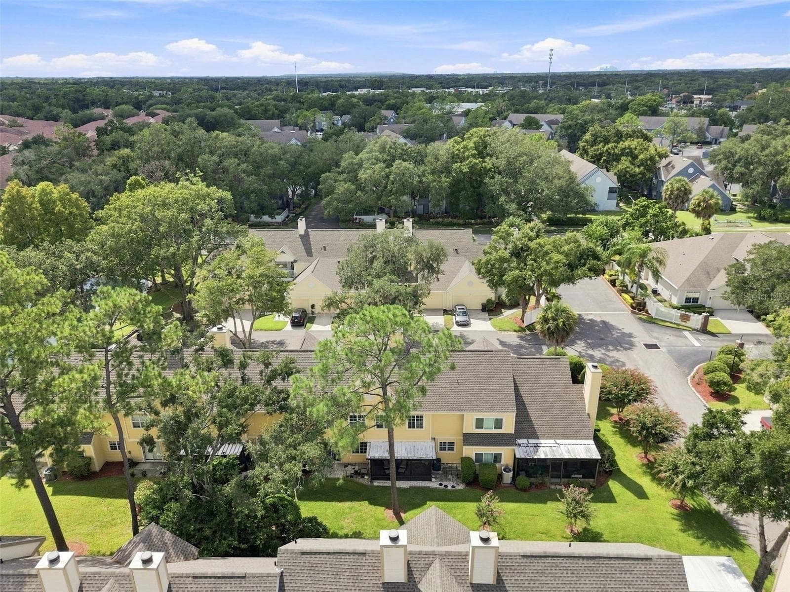 Condominium at 1356 BIG PINE DR #1356, VALRICO, photo 71 of 91