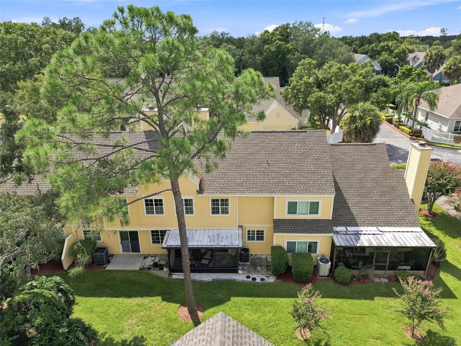 Condominium at 1356 BIG PINE DR #1356, VALRICO, photo 74 of 91