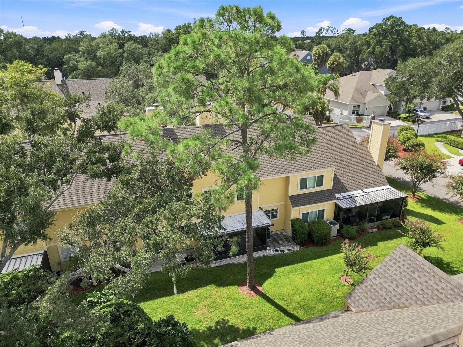 Condominium at 1356 BIG PINE DR #1356, VALRICO, photo 75 of 91