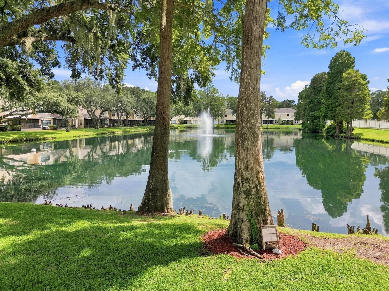 Condominium at 1356 BIG PINE DR #1356, VALRICO, photo 79 of 91