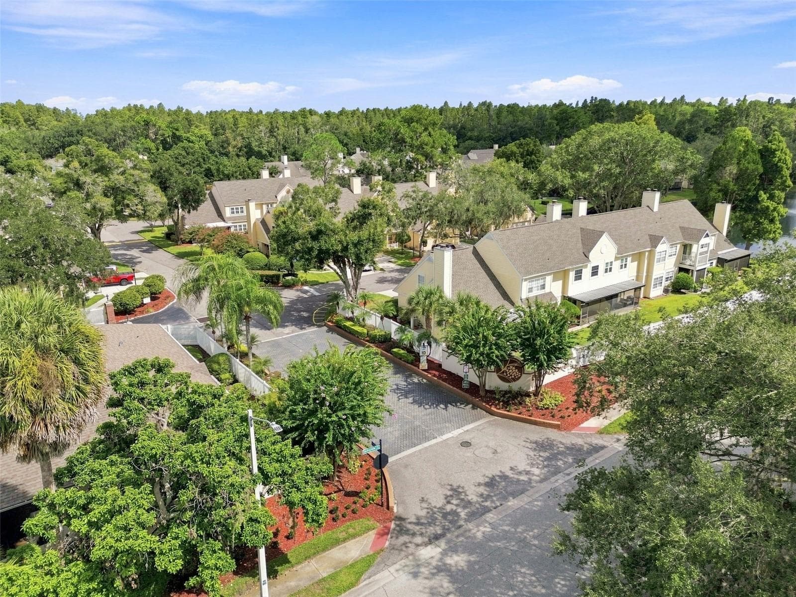 Condominium at 1356 BIG PINE DR #1356, VALRICO, photo 81 of 91