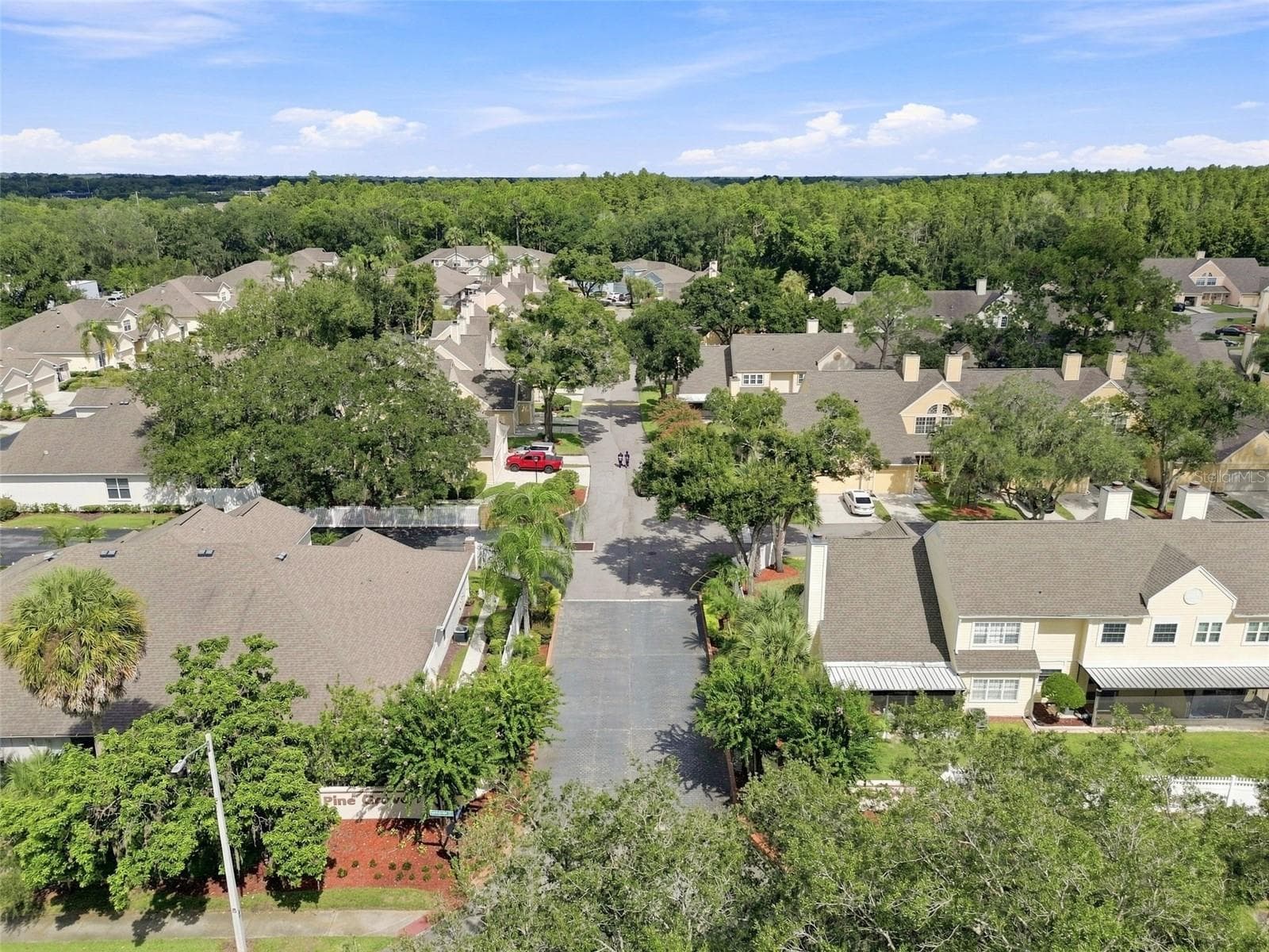 Condominium at 1356 BIG PINE DR #1356, VALRICO, photo 82 of 91