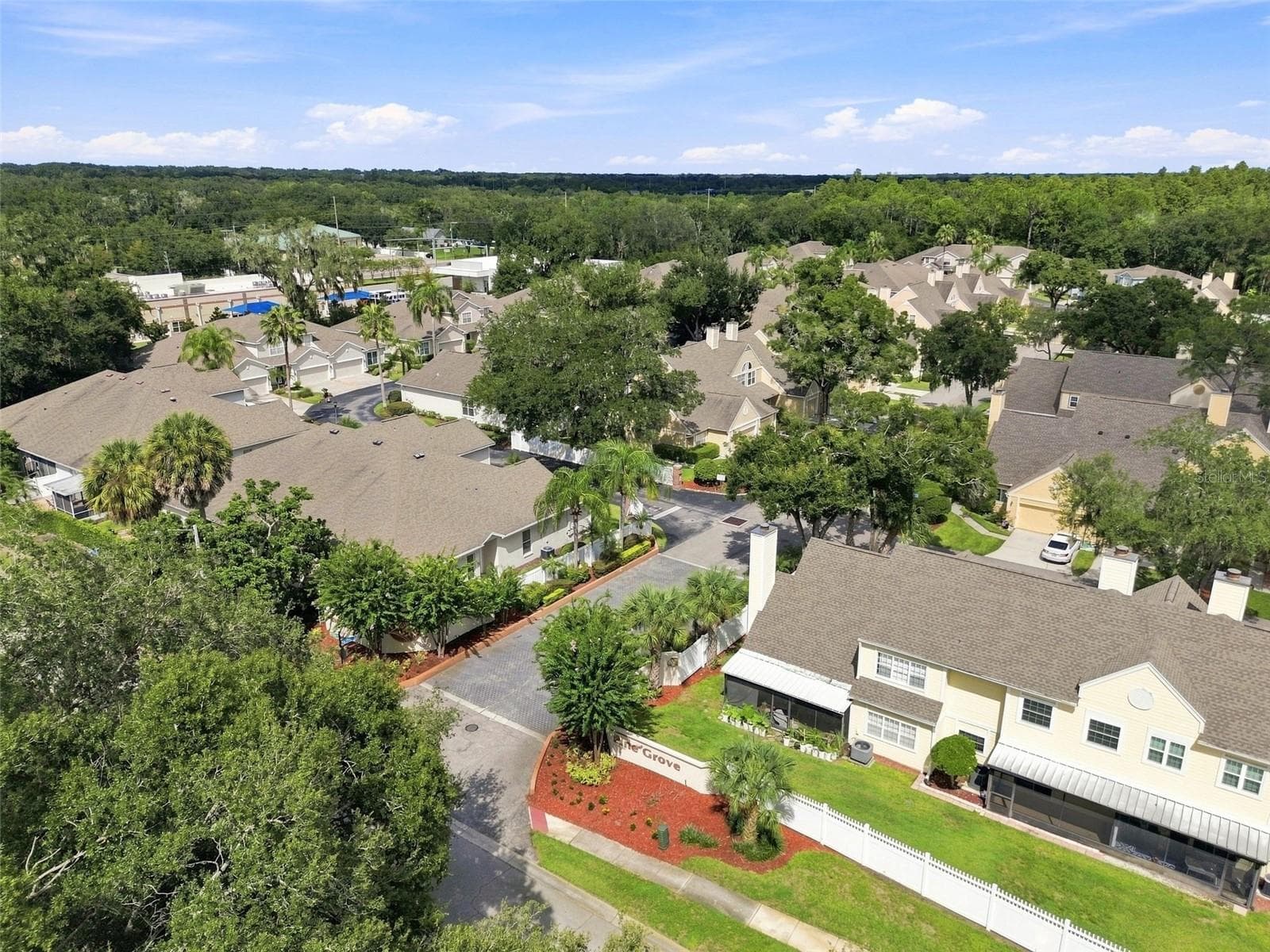 Condominium at 1356 BIG PINE DR #1356, VALRICO, photo 83 of 91