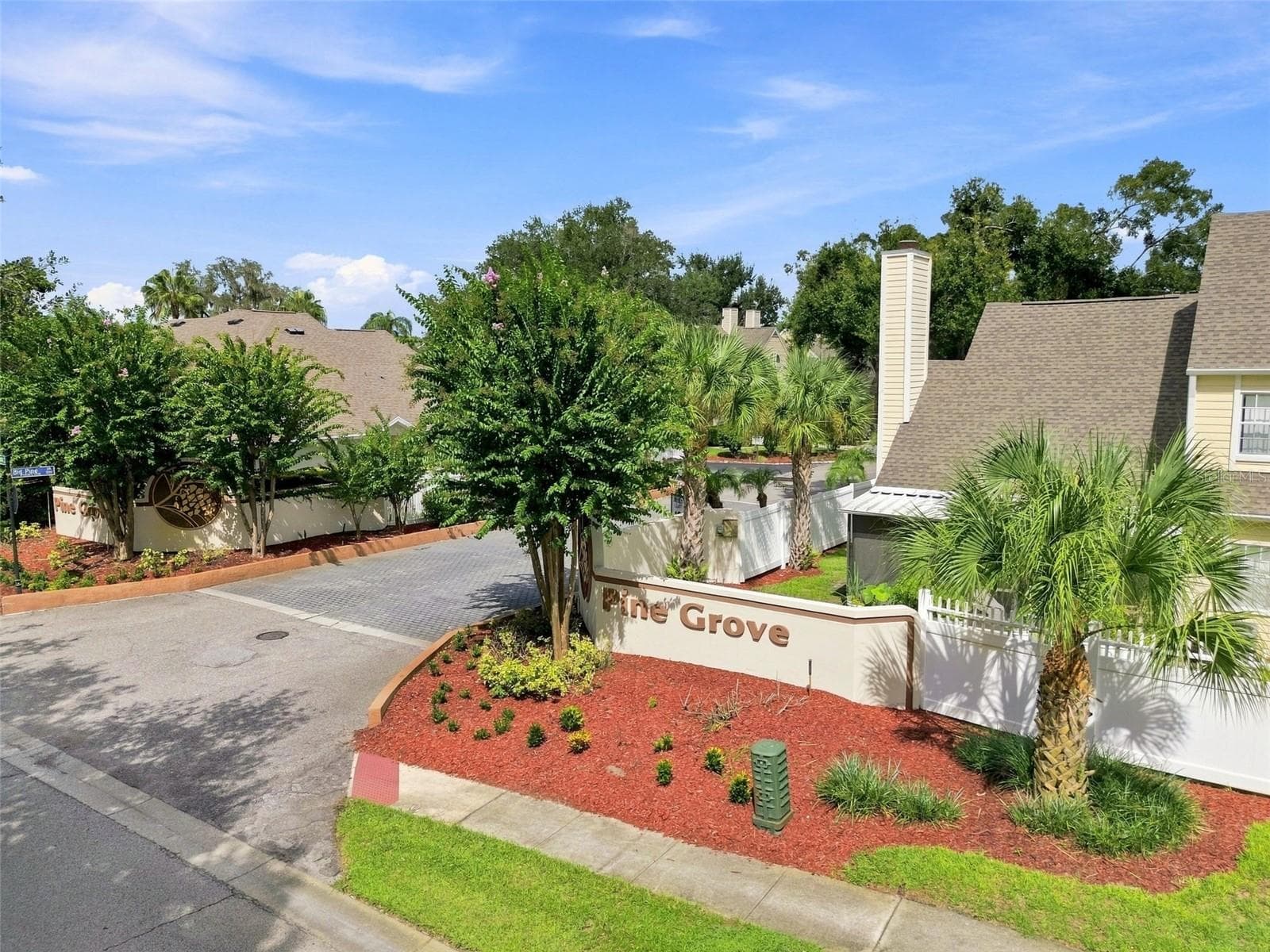 Condominium at 1356 BIG PINE DR #1356, VALRICO, photo 84 of 91