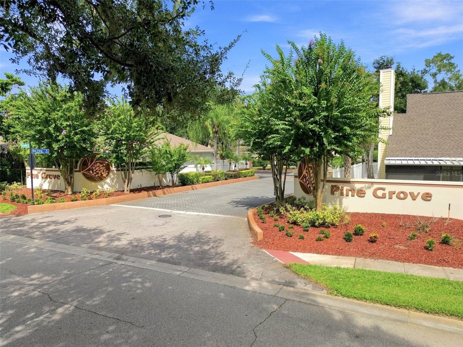 Condominium at 1356 BIG PINE DR #1356, VALRICO, photo 85 of 91