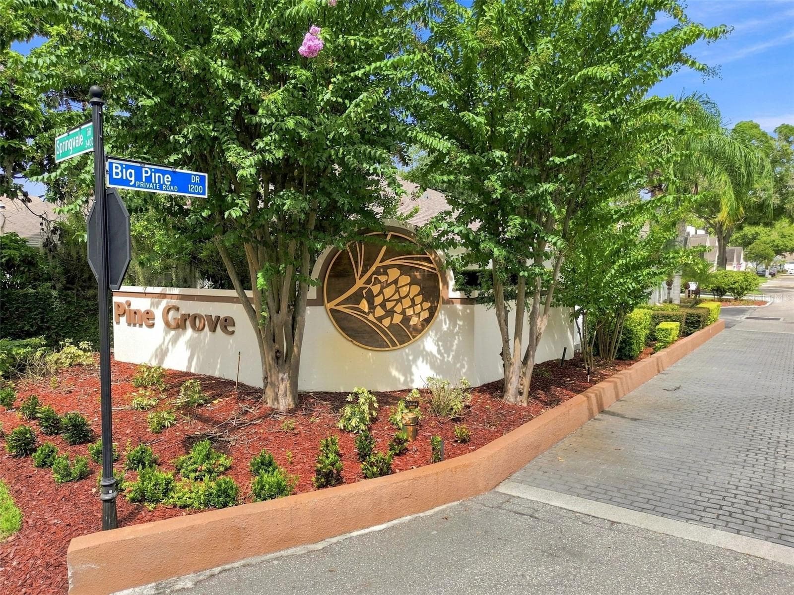 Condominium at 1356 BIG PINE DR #1356, VALRICO, photo 86 of 91