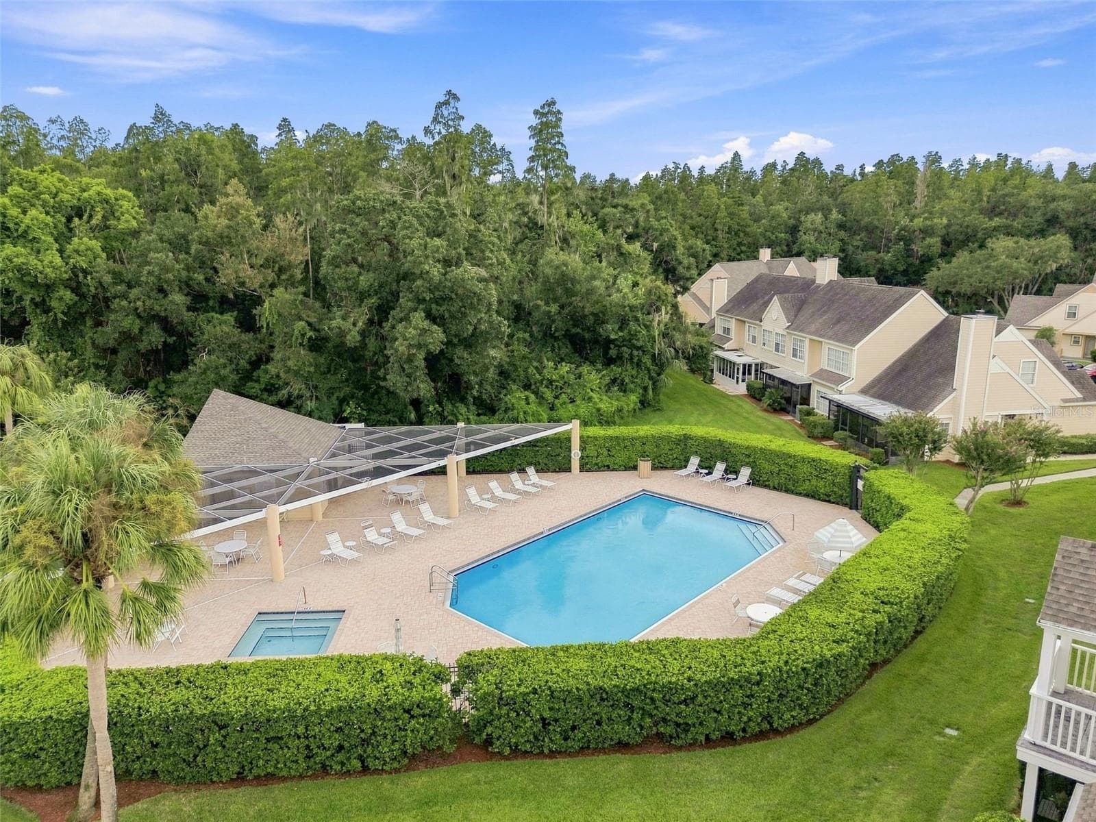 Condominium at 1356 BIG PINE DR #1356, VALRICO, photo 89 of 91