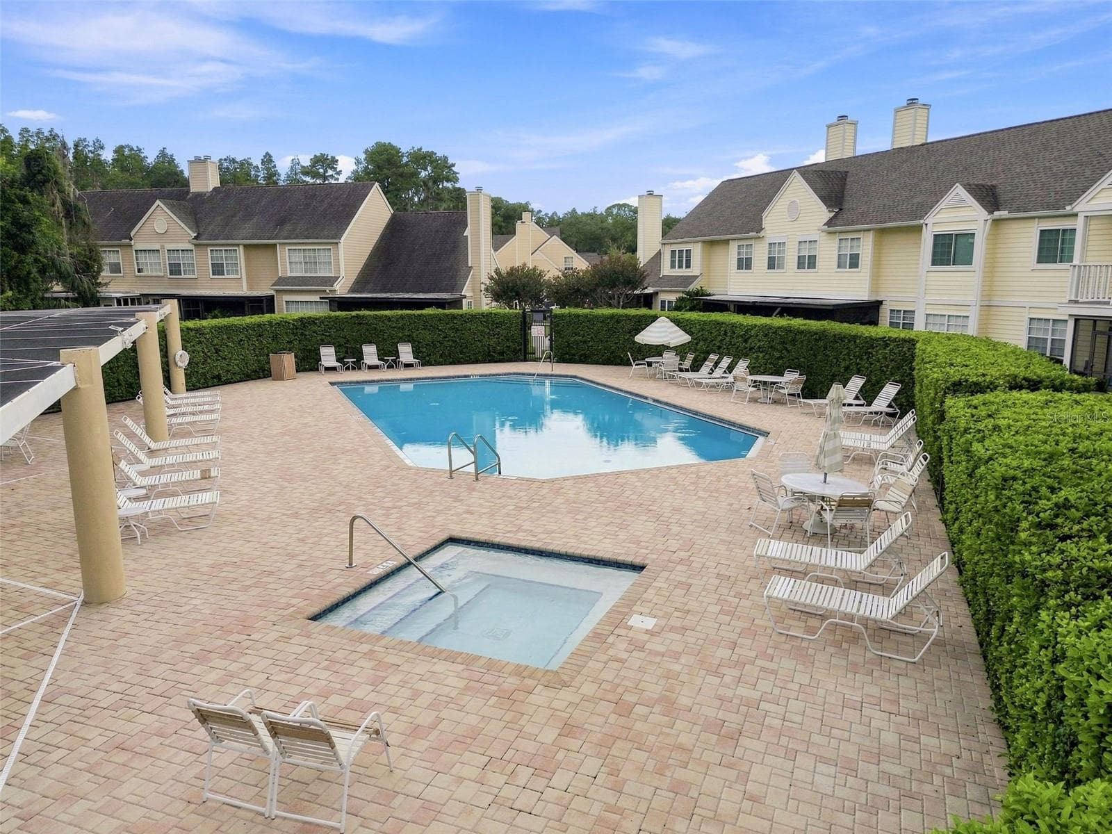 Condominium at 1356 BIG PINE DR #1356, VALRICO, photo 91 of 91