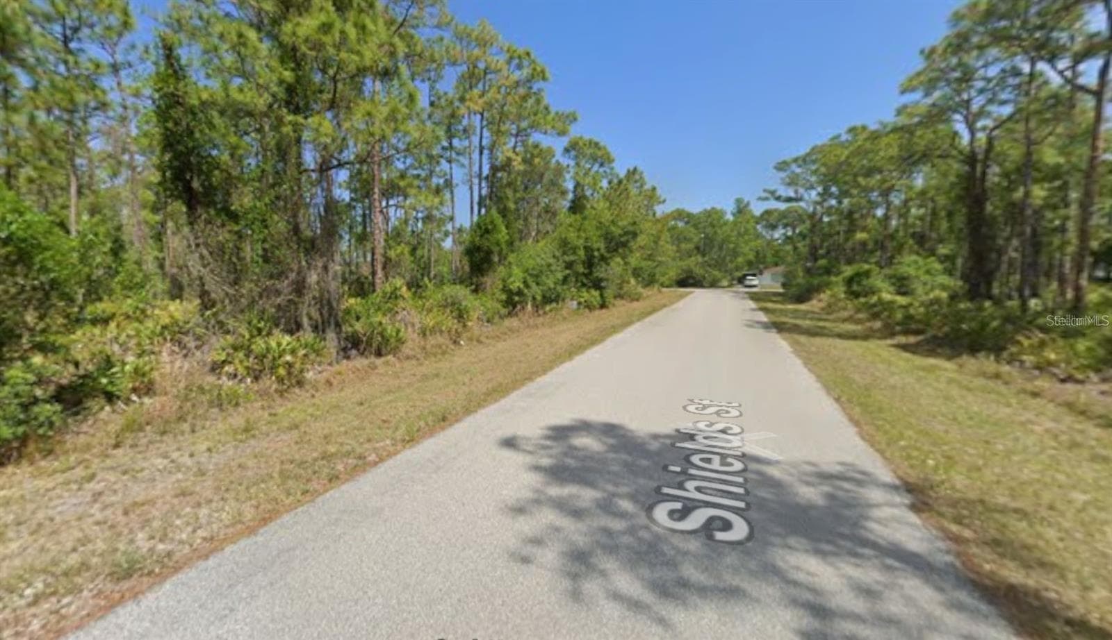 Land at 1365 SHIELDS ST, PORT CHARLOTTE, photo 4 of 4