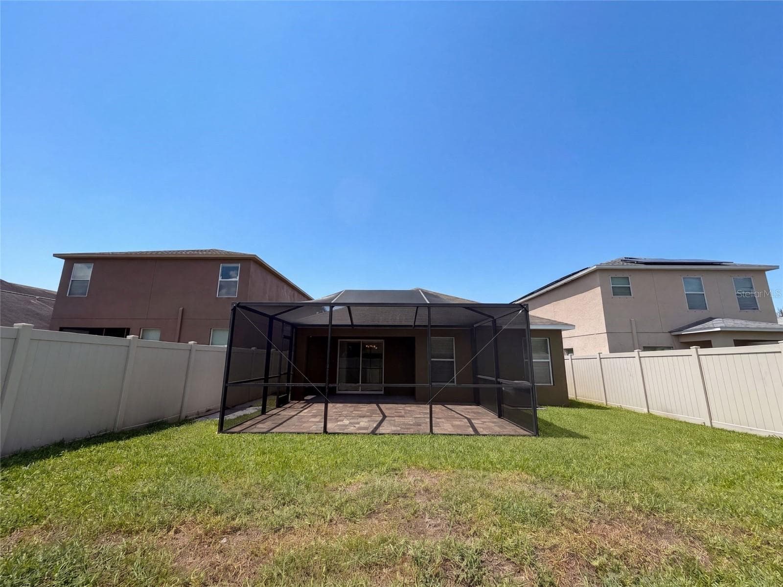 Single Family Residence at 10418 WHITE PEACOCK PL, RIVERVIEW, photo 5 of 24