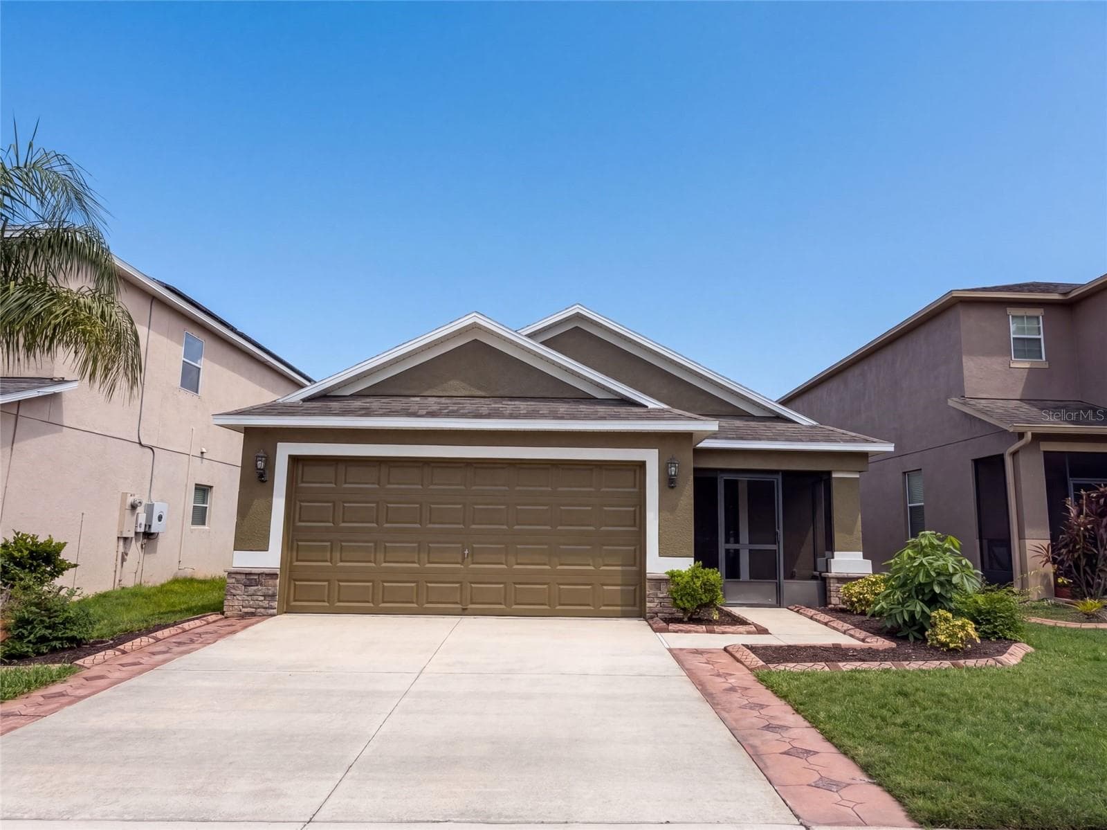 Single Family Residence at 10418 WHITE PEACOCK PL, RIVERVIEW, photo 20 of 24