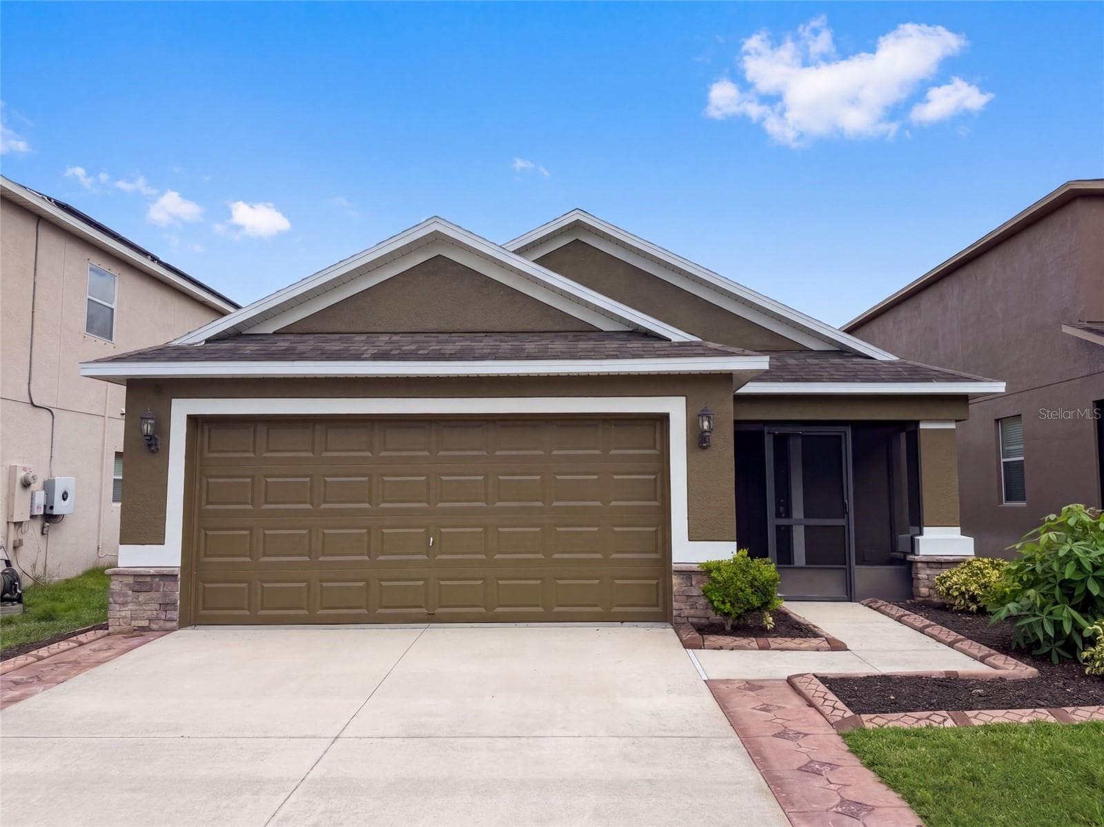 Single Family Residence at 10418 WHITE PEACOCK PL, RIVERVIEW, photo 21 of 24