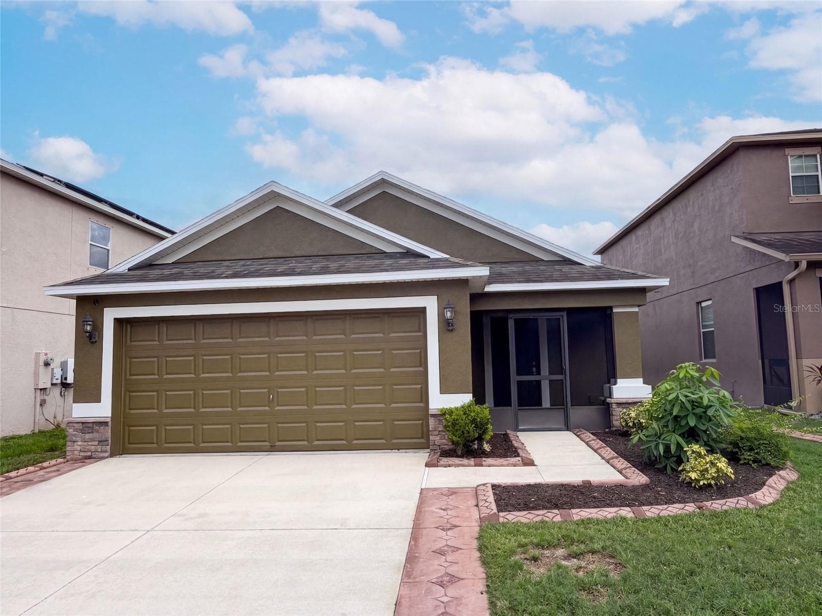 Single Family Residence at 10418 WHITE PEACOCK PL, RIVERVIEW, photo 22 of 24