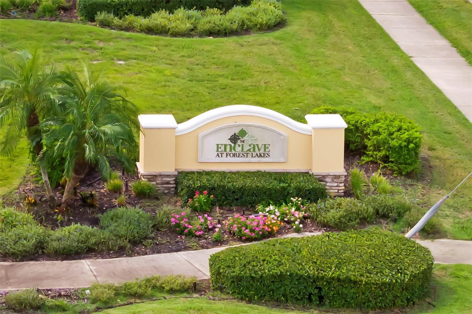 Gated Entry off of Beneva RD - 3616 PITCH LN, SARASOTA