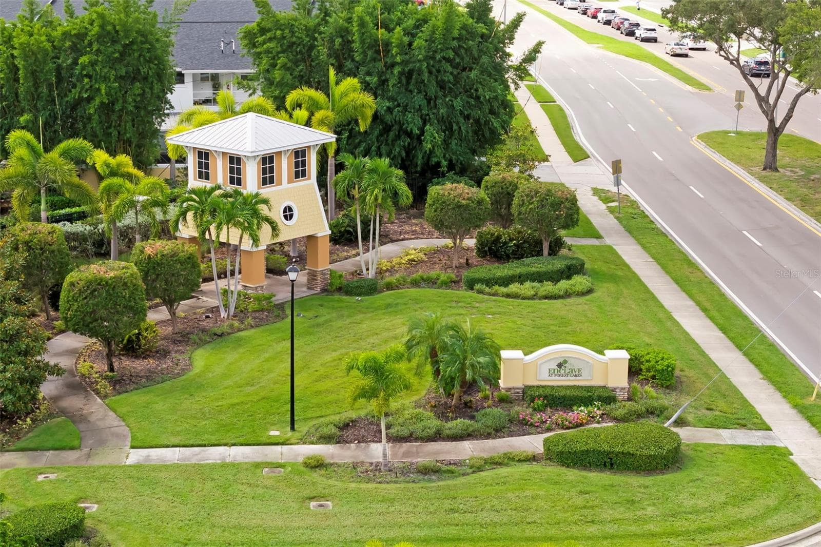 Single Family Residence at 3616 PITCH LN, SARASOTA, photo 45 of 80