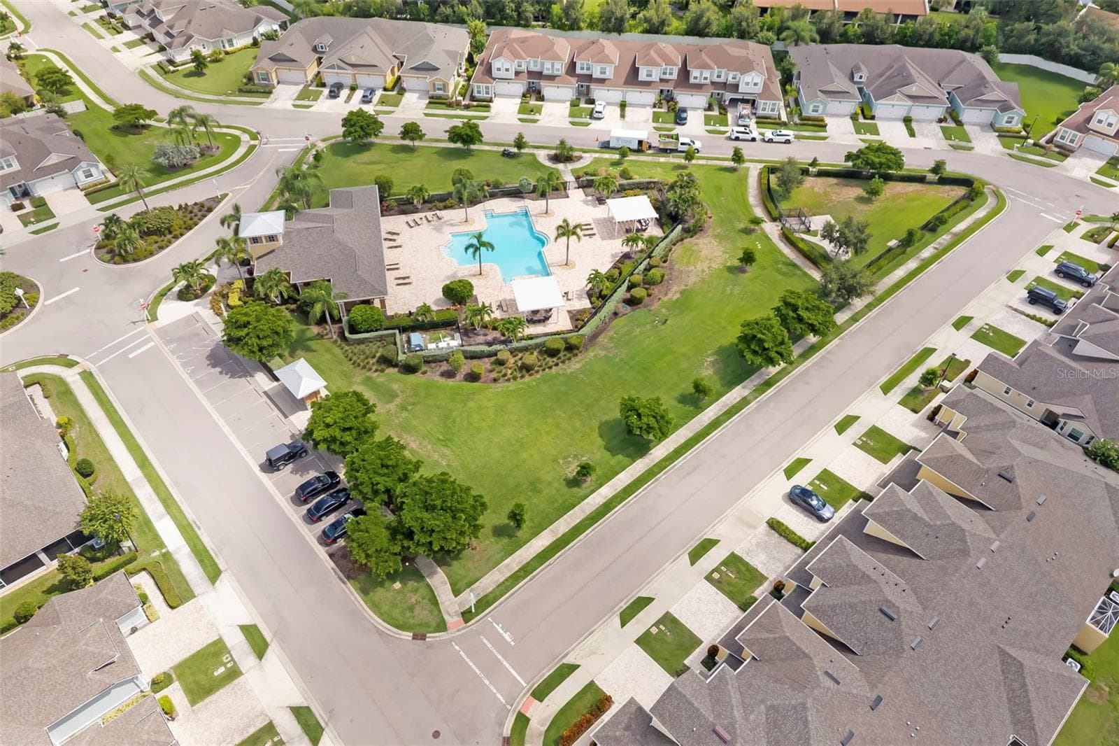 Single Family Residence at 3616 PITCH LN, SARASOTA, photo 51 of 80